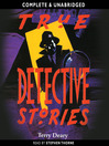 True Detective Stories (MP3)